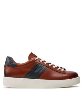 GOE GOE Tossud NN1N4002 Pruun