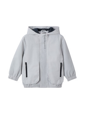 Mayoral Mayoral Giacca di transizione 3429 Grigio Regular Fit