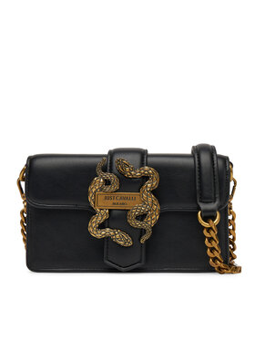 Just Cavalli Just Cavalli Torebka 78RA5PA2 ZSA89 Czarny