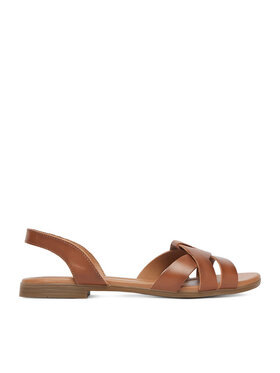 Lasocki Lasocki Sandalen CEO-WI23-RUPIA-14 Braun