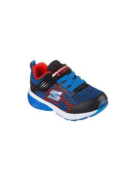 Skechers Skechers Sneakersy 402030N-BKRB Kolorowy