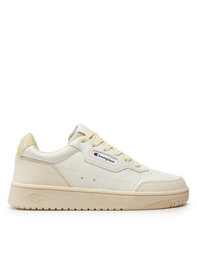 Champion Champion Sneakersy Royal Ii Low Cut Shoe S11653-CHA-WW014 Biały
