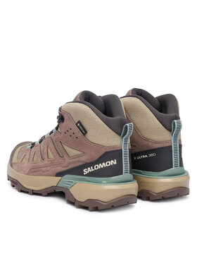 Salomon Παπούτσια πεζοπορίας Salomon - 3