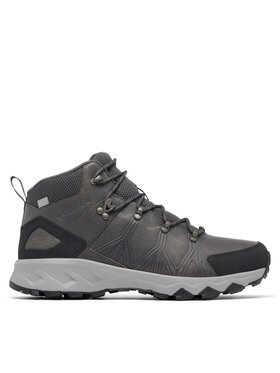 Columbia Columbia Bakancs Peakfreak II Mid Outdry Leather 2100701 Szürke