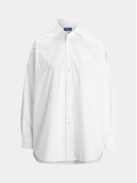 Polo Ralph Lauren Polo Ralph Lauren Krekls 211906115001 Balts Regular Fit