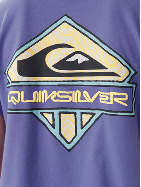 T-Shirt Quiksilver φωτογραφία