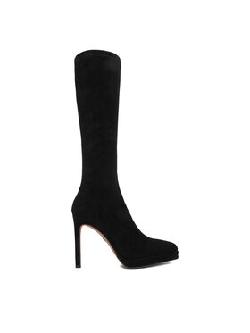 Nine West Nine West Stivali CEO-DALAL-01 Nero