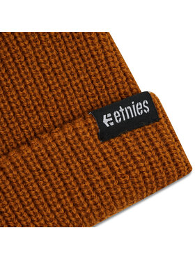 Etnies Kapa Warehouse Beanie 4140001280 Rjava