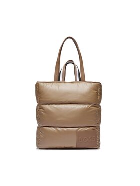 Boss Boss Kabelka Deva Ns Tote -Pn 50504171 10254428 01 Béžová