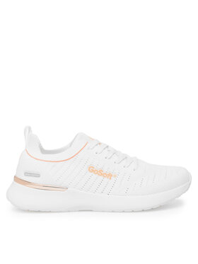 Go Soft Go Soft Tenisice WP-12 Bijela