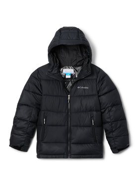 Columbia Columbia Ziemas jaka Pike Lake™ II 2050351 Melns Regular Fit