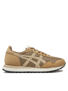 Asics Asics Laisvalaikio batai Tiger Runner Ii 1203A293 Smėlio