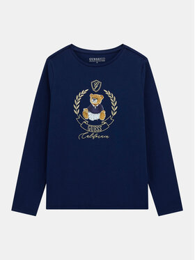 Μπλουζάκι Guess φωτογραφία