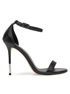 Eva Minge Eva Minge Sandale RHODODEN-LT934-32 Negru