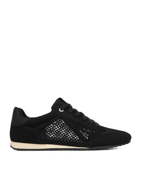 JENNY JENNY Sneakersy CEO-HY58158-1 Czarny