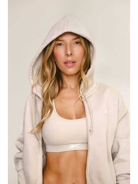 Reebok Reebok Sporta krūšturis Reebok X Ewa Chodakowska RK25312CCW Bēšs
