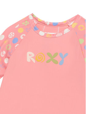 Σετ T-shirt & Μαγιό Roxy φωτογραφία