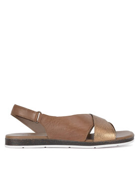 Lasocki Lasocki Sandalen WI16-740A-01 Braun