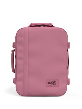 CabinZero CabinZero Plecak 302626 Różowy