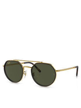 Ray-Ban Ray-Ban Lunettes de soleil 0RB3765 Or