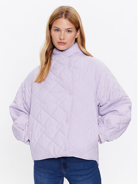 InWear InWear Talvejope Molli 30107981 Lilla Classic Fit