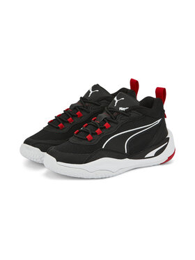 Puma Puma Sneakersy 387354 Czarny