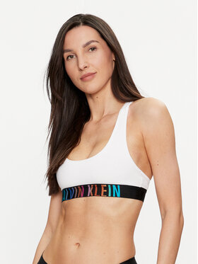 Calvin Klein Underwear Calvin Klein Underwear Podprsenkový top 000QF7831E Bílá