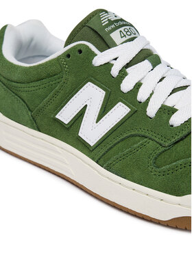 Αθλητικά New Balance φωτογραφία