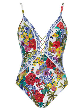 Sunflair Sunflair Costume da bagno 22101 Multicolore