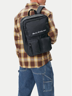 Quiksilver Quiksilver Plecak CWBEO-QUIK-HT-003-10 Szary