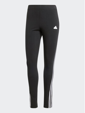 adidas Leggings Future Icons 3-Stripes IP1570 Crna Slim Fit