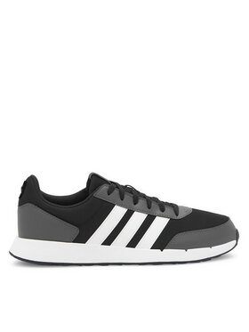 adidas adidas Sneakers RUN50S IF1553 Schwarz