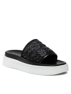 Casadei Casadei Natikače 1M835U0301T03559000 Crna