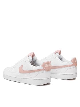 Nike Tenisice Court Vision Lo Nn DH3158 102 Bijela