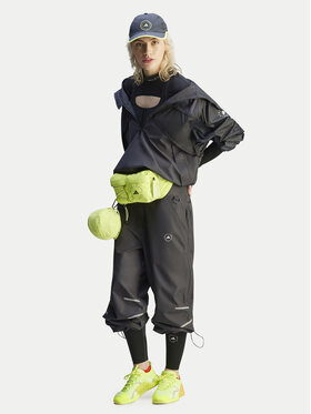 Μπουφάν anorak adidas φωτογραφία