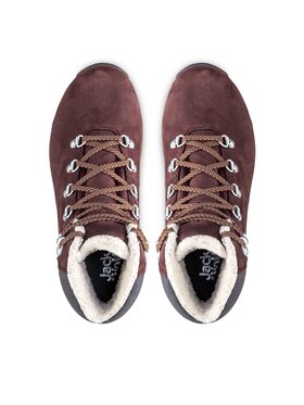 Jack Wolfskin Παπούτσια πεζοπορίας Jack Wolfskin - 6