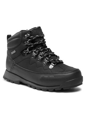 BIG STAR BIG STAR Trekkingschuhe MM274475 Schwarz