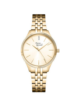 Pierre Ricaud Pierre Ricaud Orologio P23010.1111Q Oro