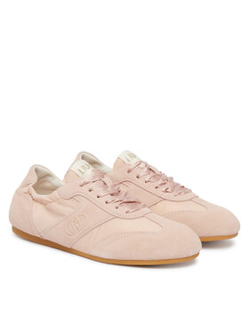 Liu Jo Liu Jo Sneakers Darcey 01 BA6091 PX003 Rosa