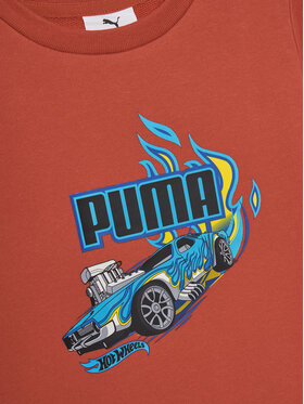 Φόρμα Puma φωτογραφία