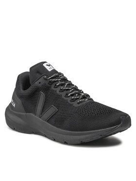 Veja Veja Sneakersy Marlin Lt V-Knit LT102456B Čierna