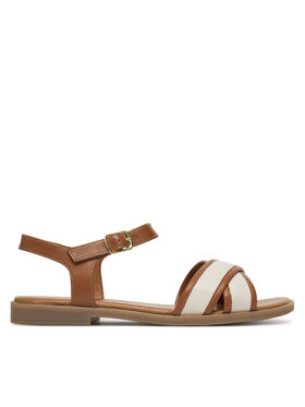 Lasocki Lasocki Sandalen WI16-FOXI-77 Braun