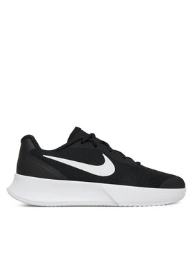 Nike Nike Tennisschuhe W Vapor Lite 3 Cly HQ5291 001 Schwarz