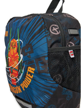 Σχολική τσάντα LEGO φωτογραφία