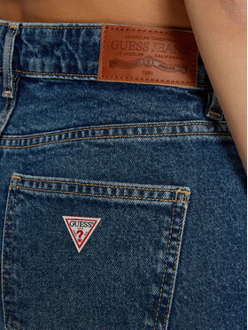 Guess Jeans Τζιν Guess Jeans - 5