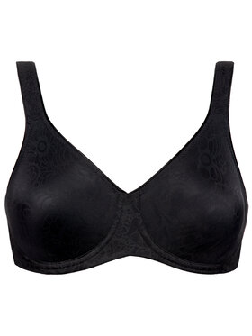 Triumph Triumph Бюстгальтер з підкладкою Lovely Minimizer 10166834 Чорний