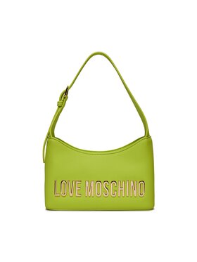 LOVE MOSCHINO LOVE MOSCHINO Geantă JC4198PP1IKD0404 Verde