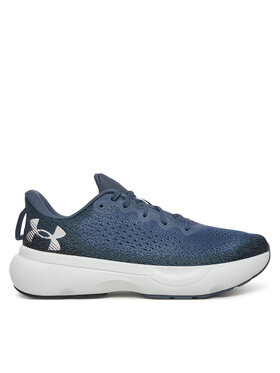 Under Armour Under Armour Buty do biegania UA Infinite 3027523 Szary