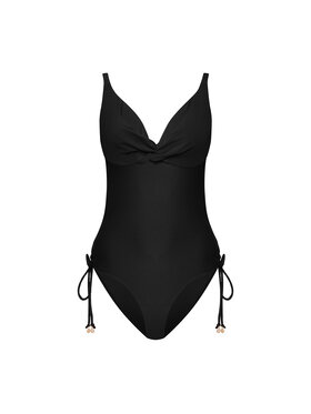 Esotiq Esotiq Bikiny 41591 Čierna