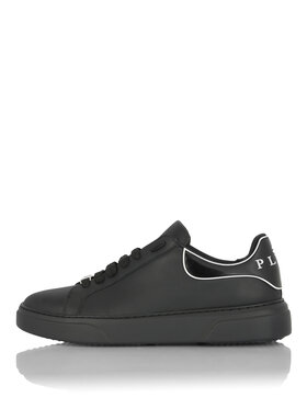 PHILIPP PLEIN PHILIPP PLEIN Sneakersy 28777 Czarny